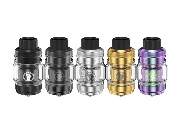 GEEKVAPE Z Subohm 5 Clearomizer Set