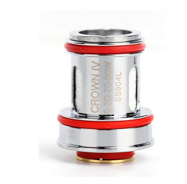 Uwell Crown 4 Verdampferkopf