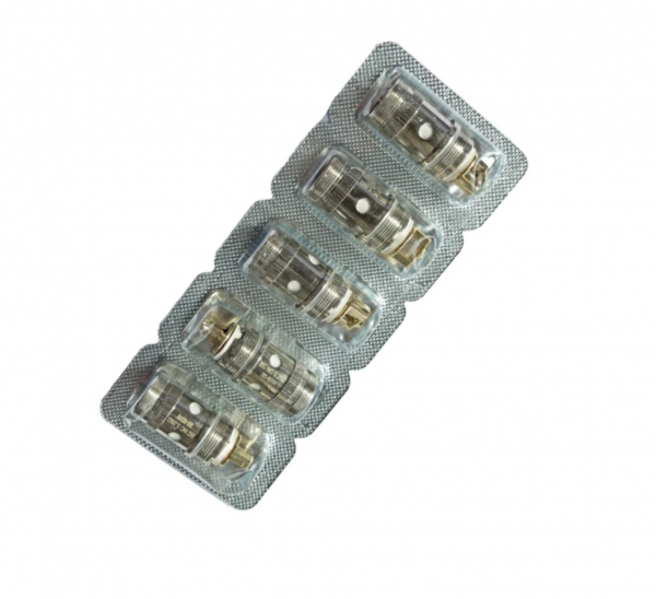 Eleaf Coil Verdampferkopf EC NC 0,25 Ohm (5er-Packung)
