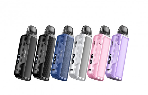LOST VAPE THELEMA ELITE S Pod Set