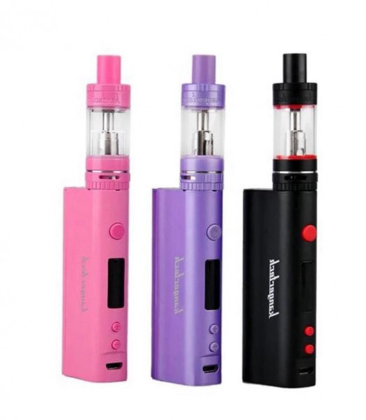 Kangertech 60W TOPBOX Nano TC Starter Set