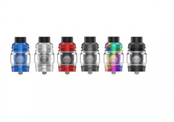 GeekVape Z Subohm Tank Verdampfer