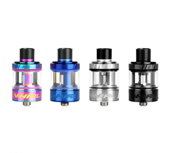 Whirl Atomizer Uwell