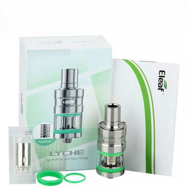 Eleaf 4 ml LYCHE Atomizer