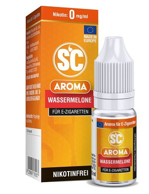 Wassermelone Aroma