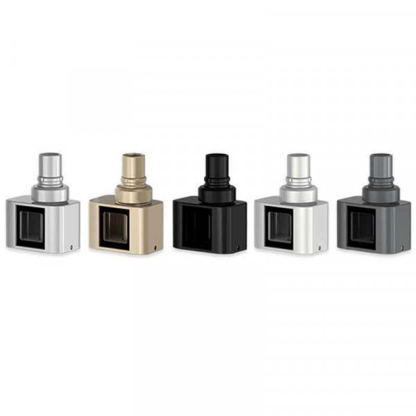 Joyetech Cuboid Mini Atomizer - 5ml