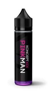 PinkMann