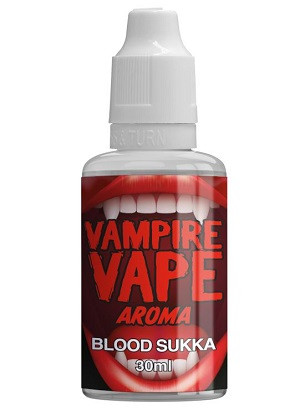 Aroma Blood Sukka 30 ml