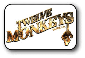 Twelve Monkeys