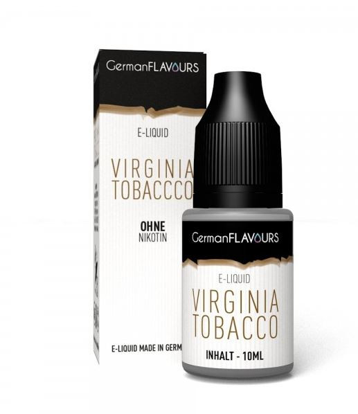 Virginia Tobacco