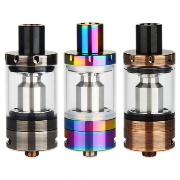 Eleaf Ijust S Atomizer 4 ml