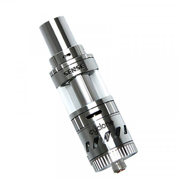 Sense Cyclone Sub Ohm Atomizer Tank Verdampfer 5ml, Sale%