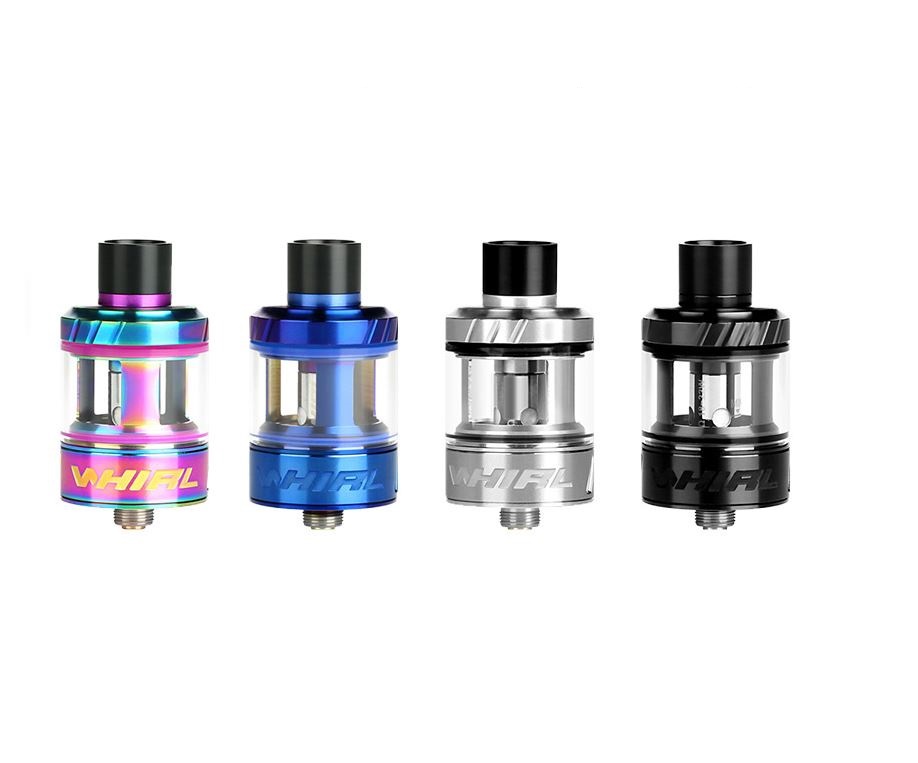 Whirl Atomizer Uwell | Uwell / Lost Vape | Verdampfer