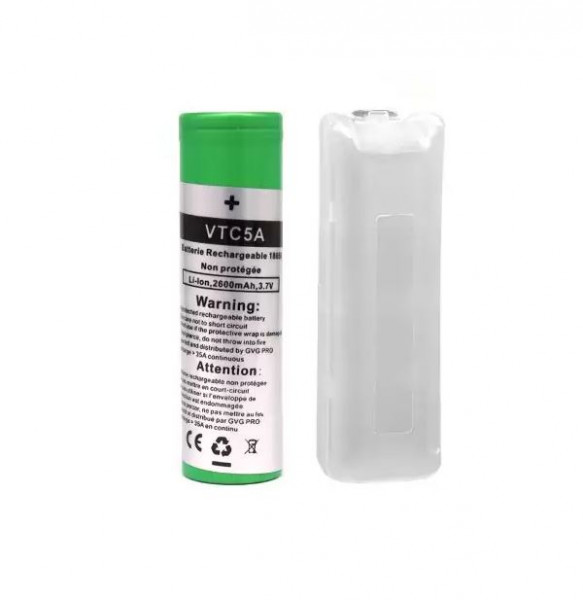 Sony VTC5A 18650 2600mAh 30A