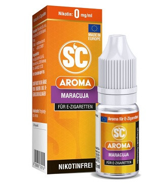 Aroma Maracuja