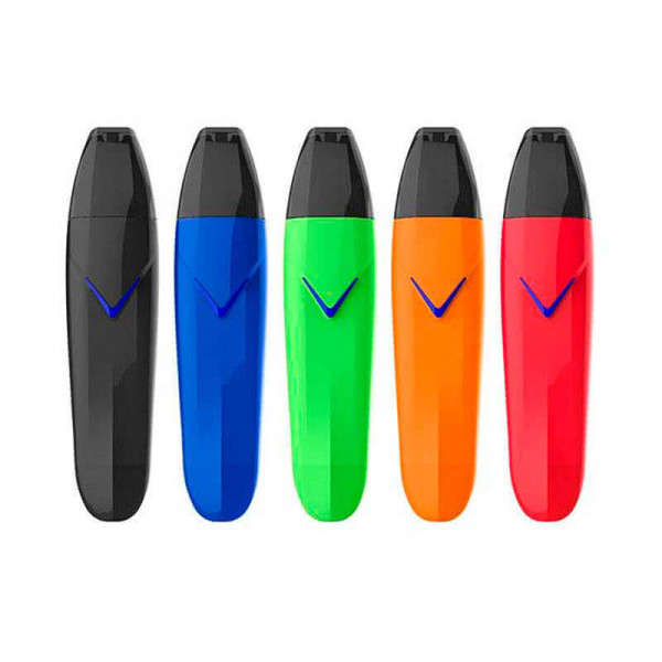 Suorin Vagon 2 ml 430mAh Starterkit